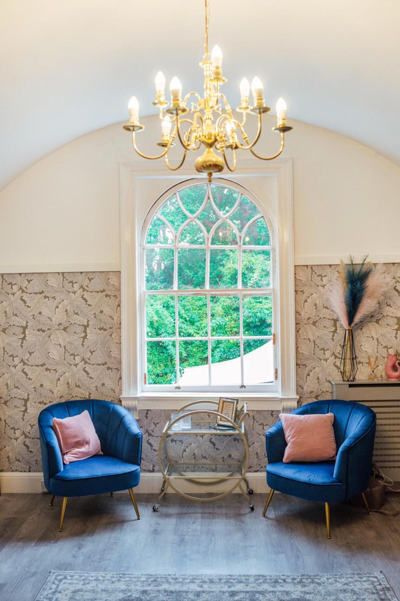 Old Rectory House, ريديتش المظهر الخارجي الصورة