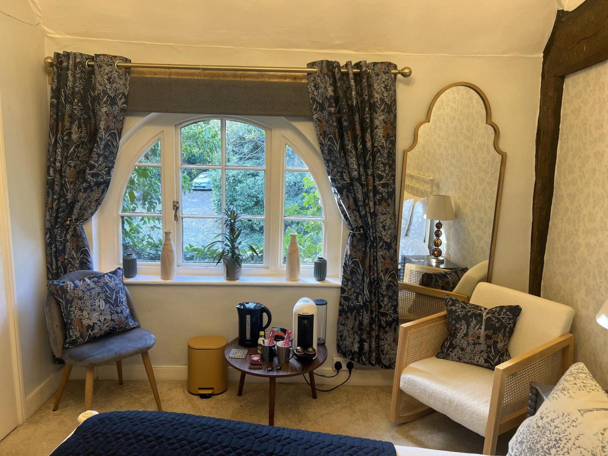 Old Rectory House, ريديتش المظهر الخارجي الصورة